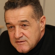 Curtea de Apel Constanţa a respins contestaţia lui Gigi Becali